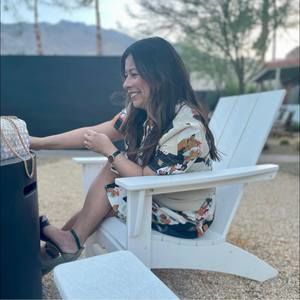 Meet your Posher, Mary